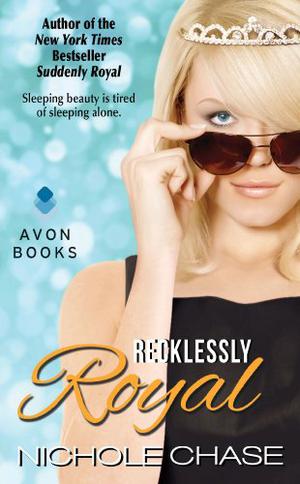 Recklessly Royal (The Royals #2)