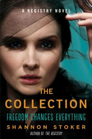 The Collection (The Registry #2)