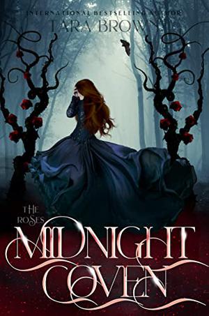 Midnight Coven (The Devil's Roses #7)