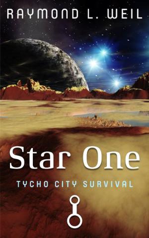 Tycho City Survival (Star One #4)