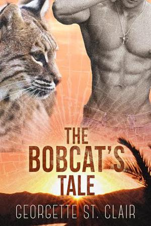 The Bobcat's Tale (Blue Moon Junction #2)