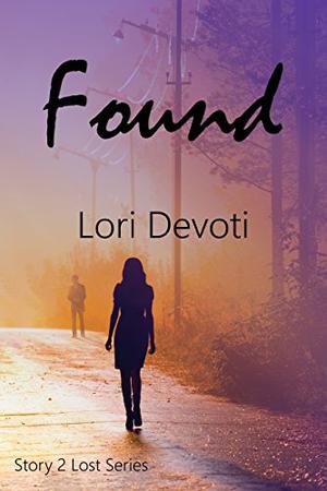 Found (Lost #2)