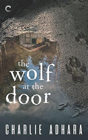 The Wolf at the Door by Charlie Adhara