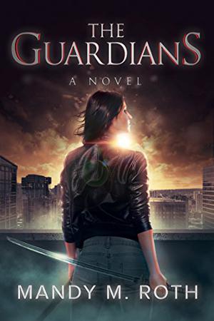 The Guardians (Guardians #1)