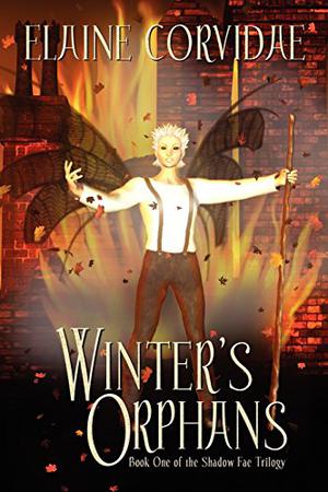 Winter's Orphans (Shadow Fae #1)