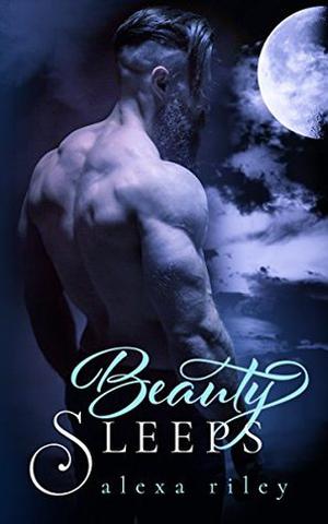 Beauty Sleeps (Fairytale Shifter #2)
