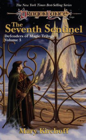 The Seventh Sentinel by Mary L. Kirchoff