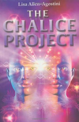 The Chalice Project by Lisa Allen-Agostini