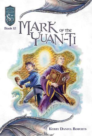Mark of the Yuan-Ti (Dungeons and Dragons: Knights of the Silver Dragon #12)