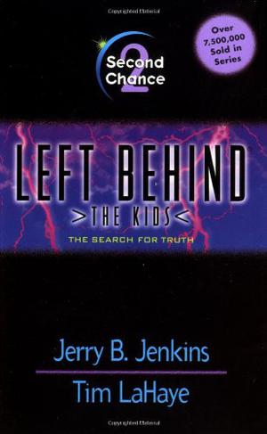 Second Chance by Jerry B. Jenkins, Tim LaHaye