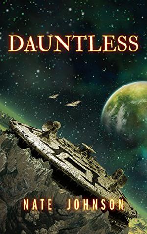 Dauntless: Taurian Empire by Nate Johnson