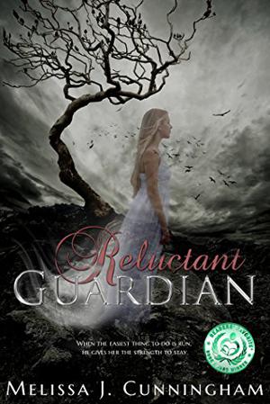 Reluctant Guardian by Melissa Cunningham
