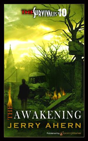 The Awakening (The Survivalist #10)