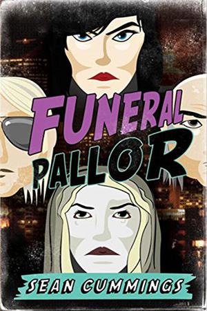 Funeral Pallor by Sean Cummings
