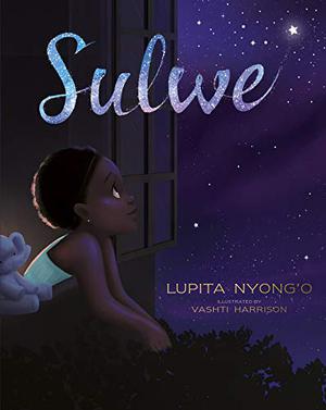 Sulwe by Lupita Nyong'o, Vashti Harrison