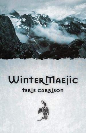 WinterMaejic (The DragonSpawn Cycle #2)