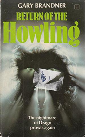Return of the Howling (The Howling #2)