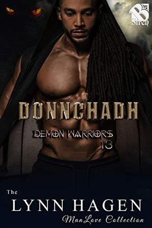 Donnchadh (Bracverse #174)