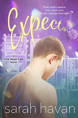 Expecting by Sarah Havan