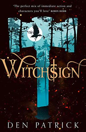 Witchsign by Den Patrick