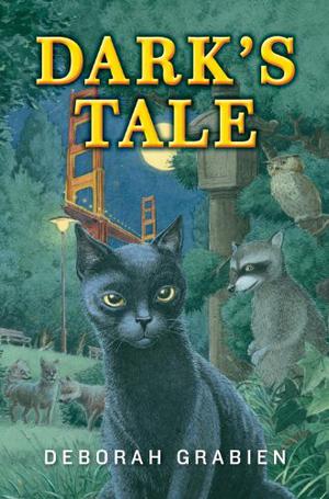Dark's Tale by Deborah Grabien
