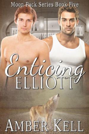 Enticing Elliott by Amber Kell