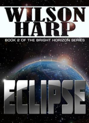 Eclipse by Wilson Harp