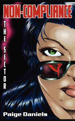 The Sector (Non-Compliance #1)