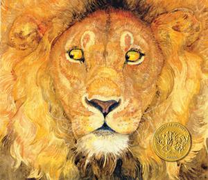 The Lion & the Mouse by Jerry Pinkney