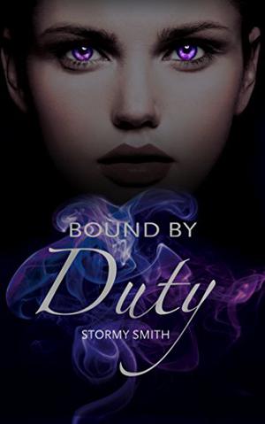 Bound by Duty (Bound #1)