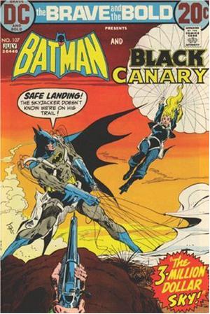Showcase Presents: The Brave and the Bold: The Batman Team-Ups, Vol. 2 (The Brave and the Bold 1955 #88-108)