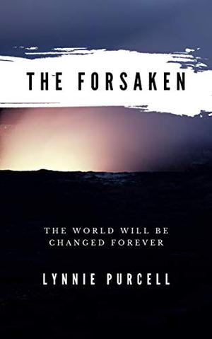 The Forsaken (The Guardian #3)