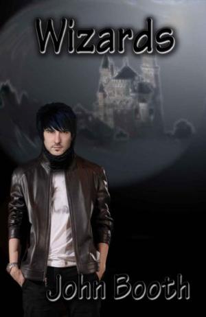 Wizards by John Booth