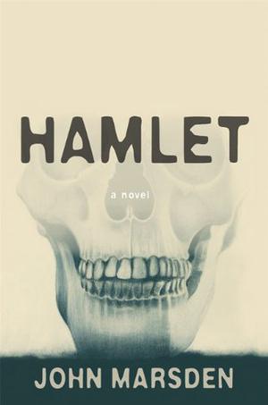 Hamlet And Ophelia by John Marsden