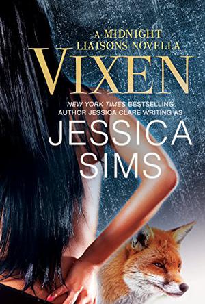 Vixen by Jessica Sims