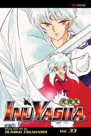 InuYasha: Allies and Enemies (犬夜叉 / Inuyasha #33)