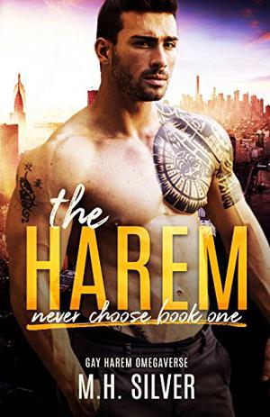 The Harem by M.H. Silver