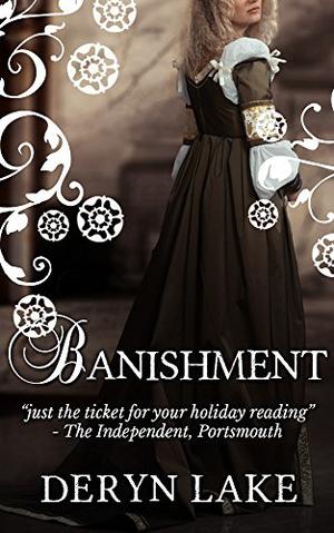 Banishment by Dinah Lampitt, Deryn Lake