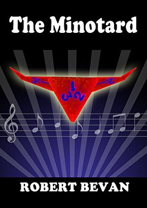 The Minotard (Caverns and Creatures #short)