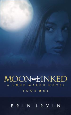 Moon-Linked (The Lone March Series #1)