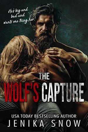 The Wolf's Capture (Captured #1)