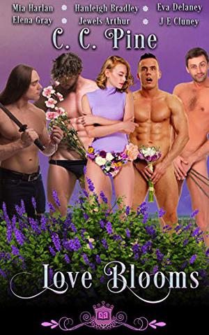 Love Blooms (Spell Library #13)