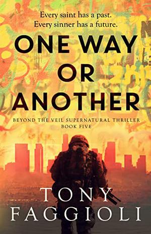 One Way or Another by Tony Faggioli
