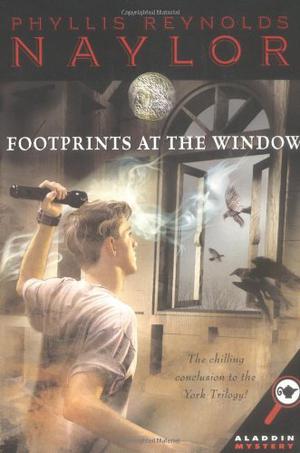 Footprints at the Window (York #3)
