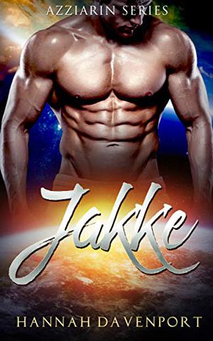 Jakke by Hannah Davenport