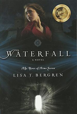Waterfall by Lisa Tawn Bergren
