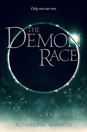 The Demon Race by Alexandria Warwick