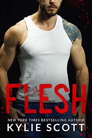 Flesh (Flesh #1)