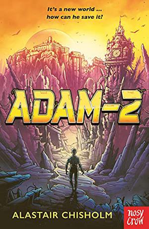 Adam-2 by Alastair Chisholm