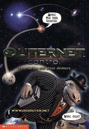 Control (Outernet #2)